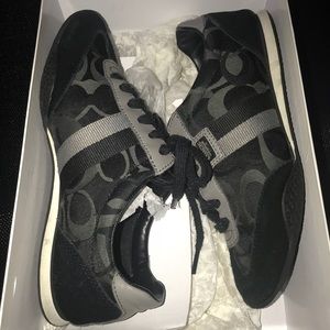 Coach Kinsley Sneaker